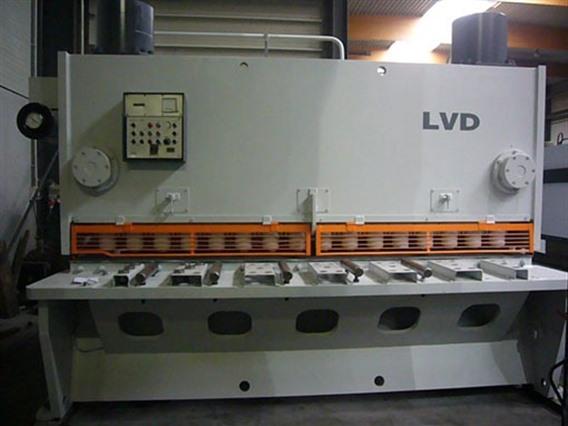 LVD MVS 31/25
