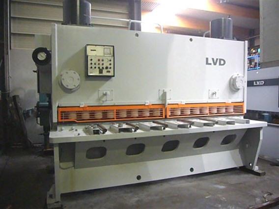 LVD MVS 31/25