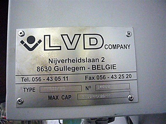 LVD MVS 31/25