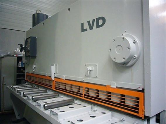 LVD MVS 31/25