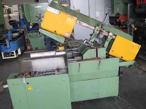 Bauer HS 260A auto.