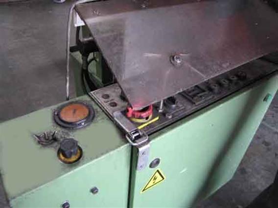 Bauer HS 260A auto.
