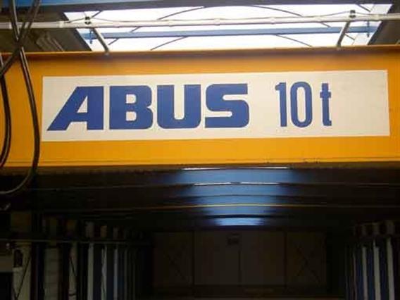 Abus ELK  10 T