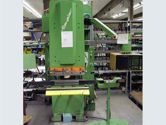 Beyeler RTS 25 x 700 cnc