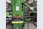 Beyeler RTS 25 x 700 cnc