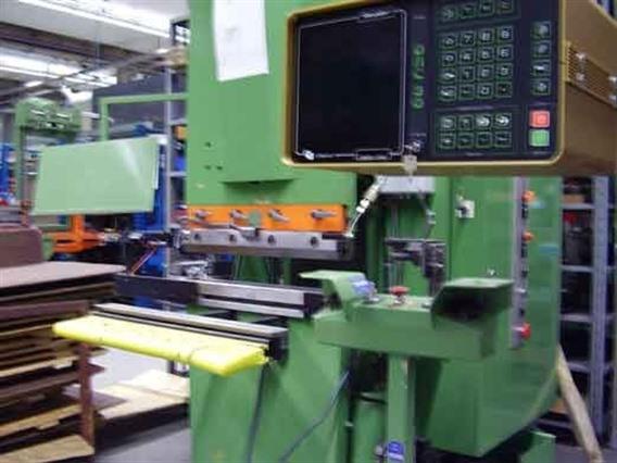 Beyeler RTS 25 x 700 cnc