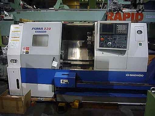 Daewoo ami 230 Daewoo ami 230