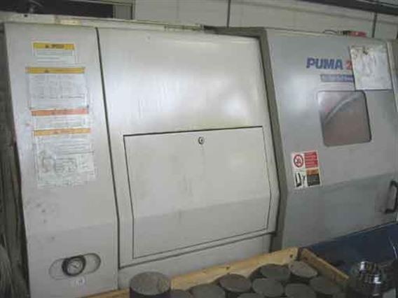Daewoo Puma 230 B