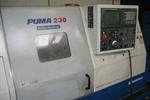 Daewoo Puma 230 B