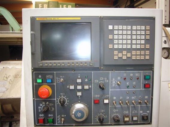 Daewoo Puma 230 B