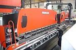 Amada Promecam RG 50 T x 2200 cnc