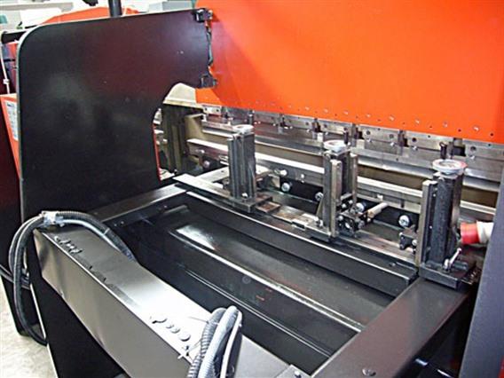 Amada Promecam RG 50 T x 2200 cnc