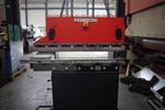 Amada Promecam RG 25T x 1250 mm