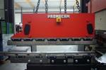 Amada Promecam RG 25T x 1250 mm