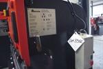 Amada Promecam RG 25T x 1250 mm