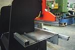 Amada Promecam RG 25T x 1250 mm