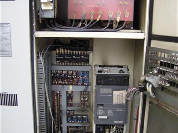 Mazak H 630 