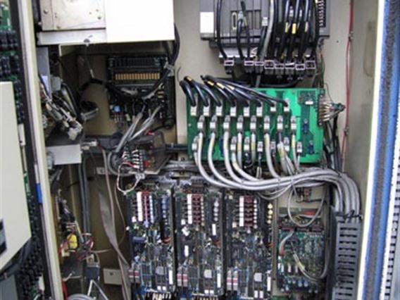 Mazak H 630 