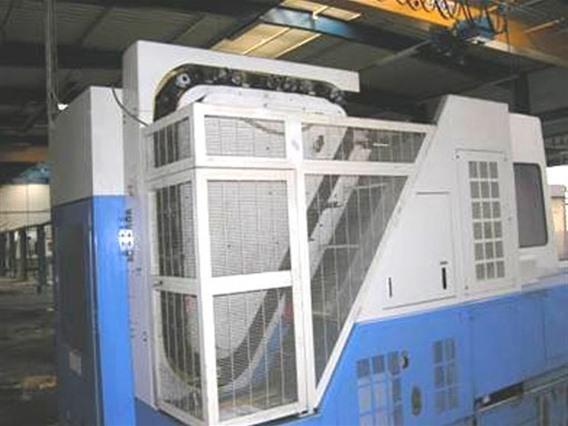 Mazak H 630 