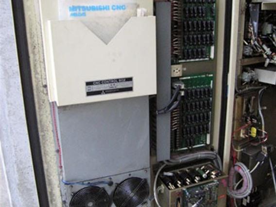 Mazak H 630 