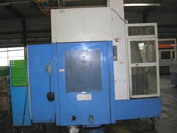 Mazak H 630 