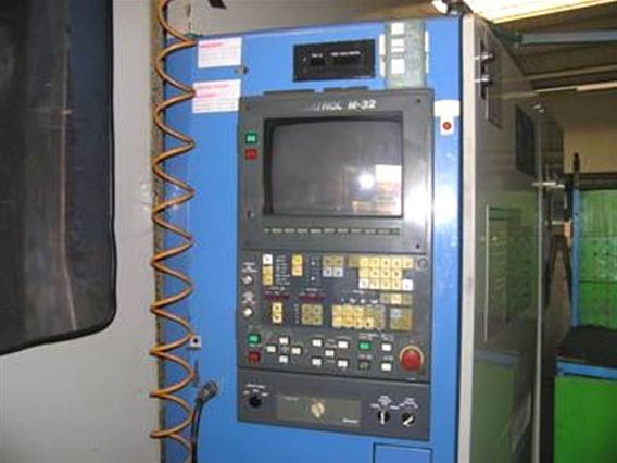 Mazak H 630 