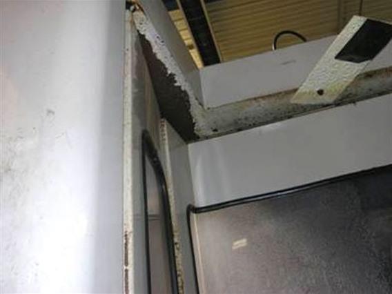 Mazak H 630 