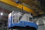 Mazak H 630 