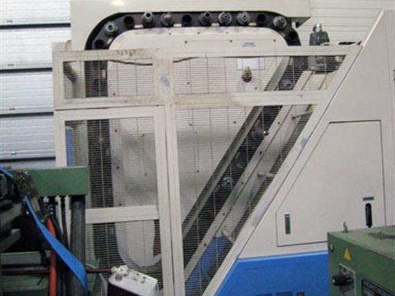 Mazak H 630 