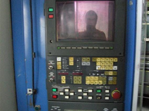 Mazak H 630 