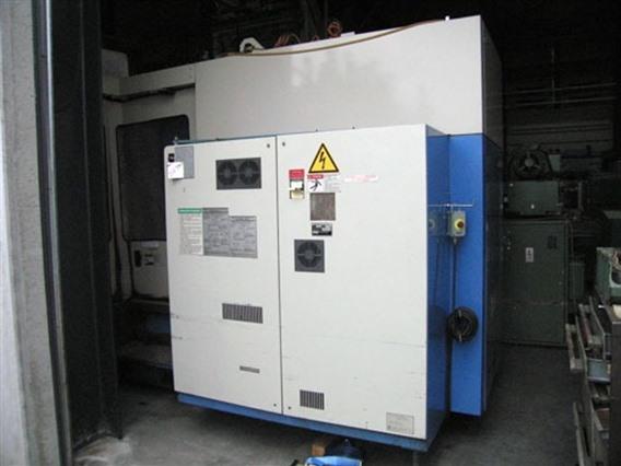 Mazak H 630 