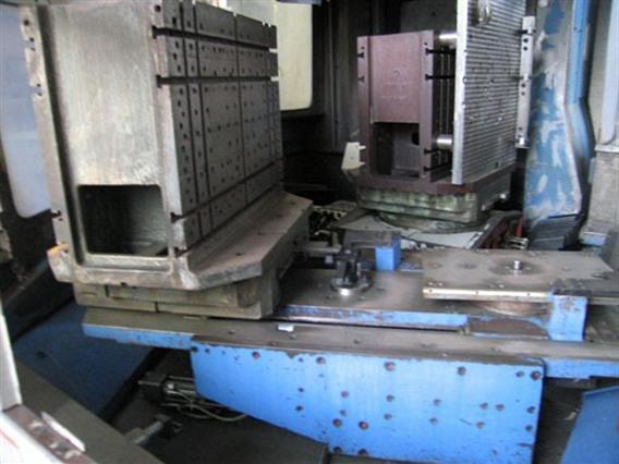 Mazak H 630 