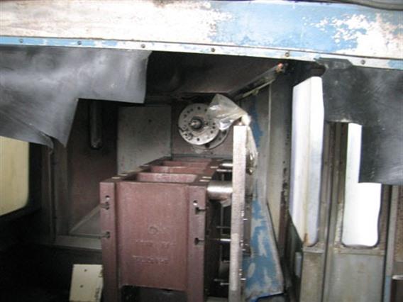 Mazak H 630 