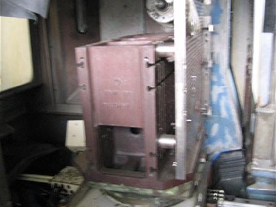 Mazak H 630 