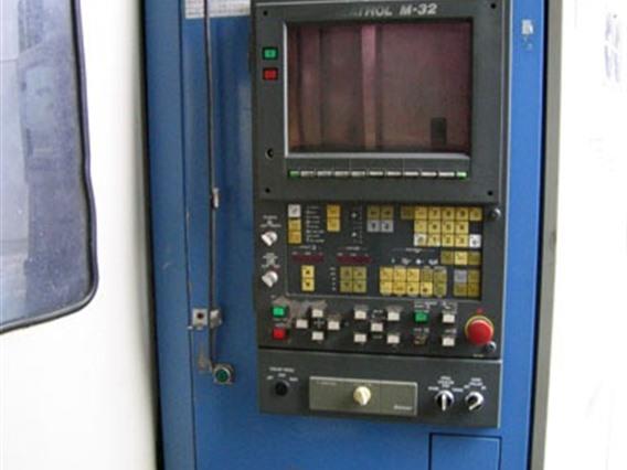 Mazak H 630 