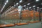 Feralco Rack-heavy duty
