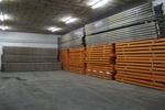 Feralco Rack-heavy duty