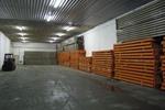 Feralco Rack-heavy duty