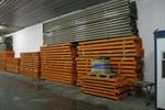 Feralco Rack-heavy duty