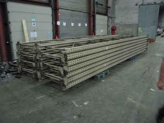 Feralco Rack-heavy duty