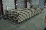 Feralco Rack-heavy duty