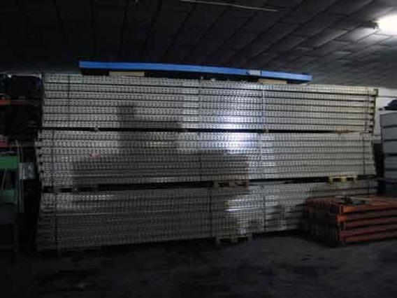 Feralco Rack-heavy duty