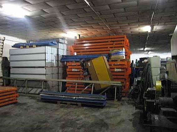 Feralco Rack-heavy duty