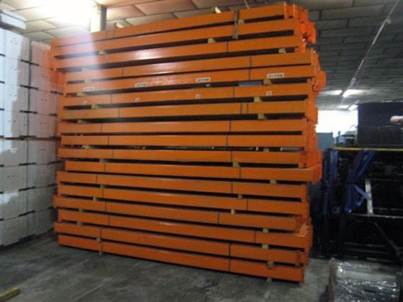 Feralco Rack-heavy duty
