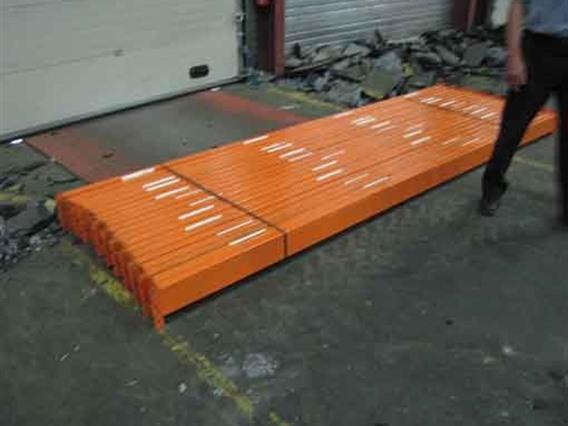 Feralco Rack-heavy duty