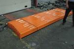 Feralco Rack-heavy duty
