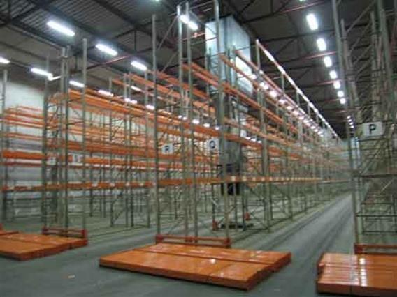 Feralco Rack-heavy duty