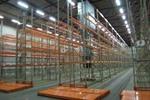 Feralco Rack-heavy duty