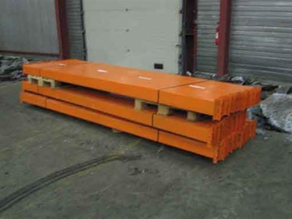 Feralco Rack-heavy duty