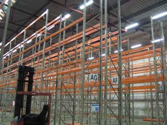 Feralco Rack-heavy duty